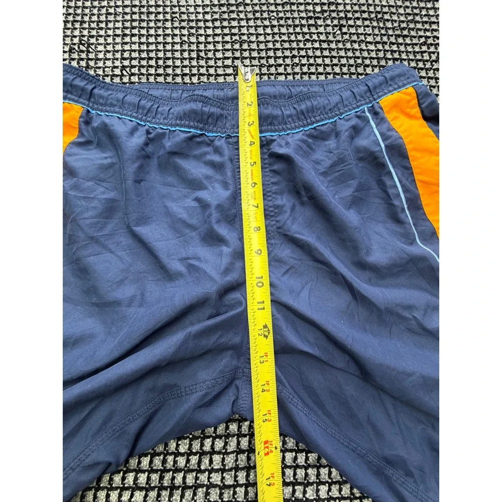 Nike swim trunks